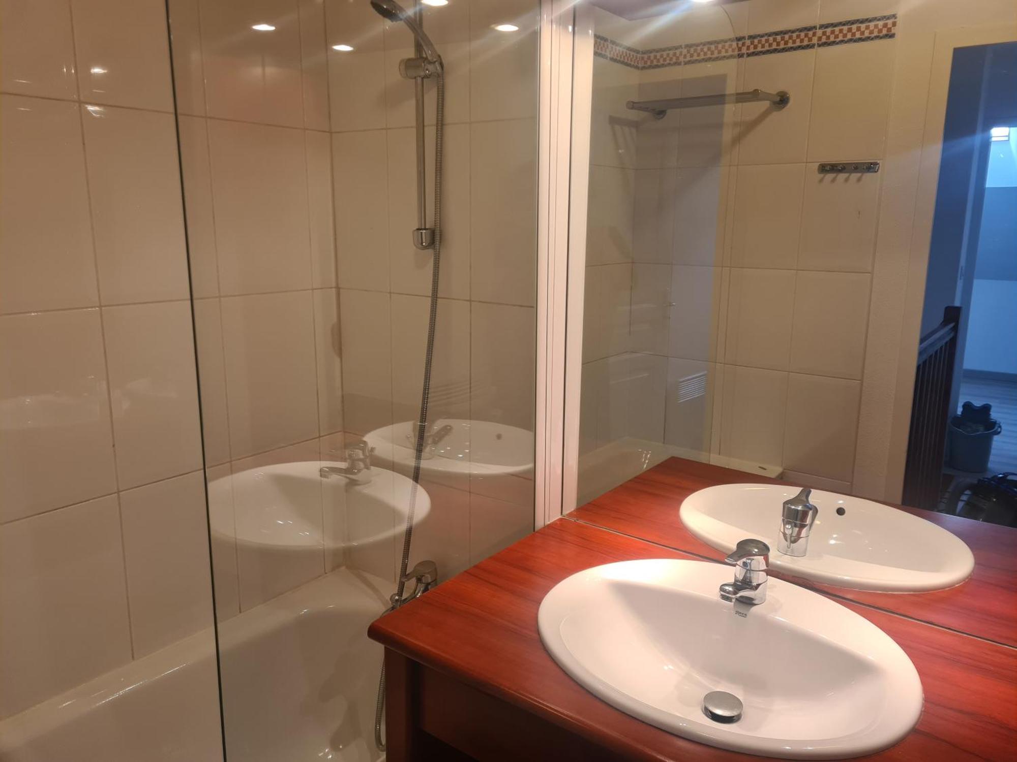 Appartement Duplex 3 Chambres Pornichet Zewnętrze zdjęcie