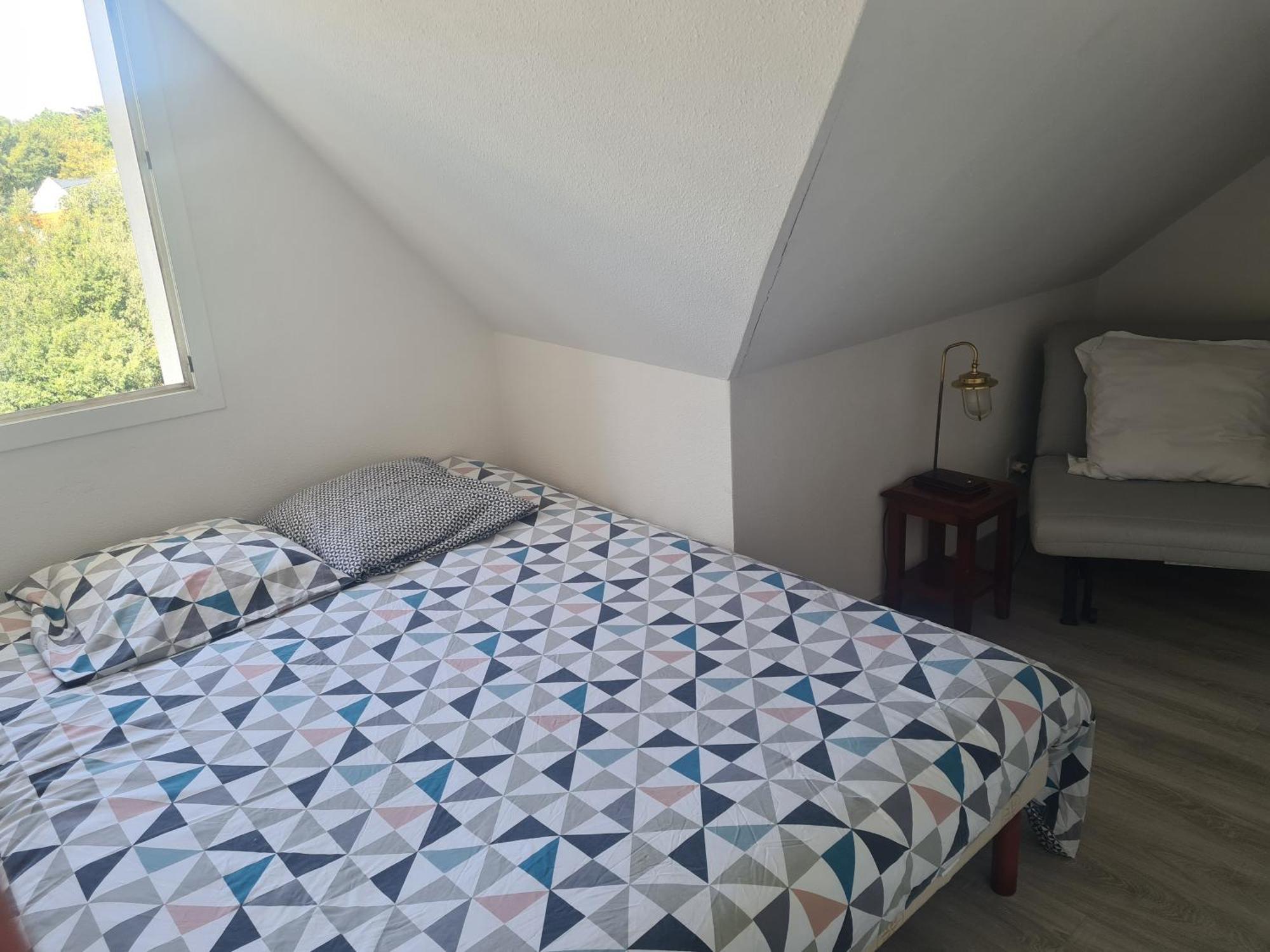 Appartement Duplex 3 Chambres Pornichet Zewnętrze zdjęcie